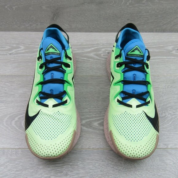 Nike Pegasus Trail 2 Running Hiking Shoe Size 9 - Picture 6 of 11